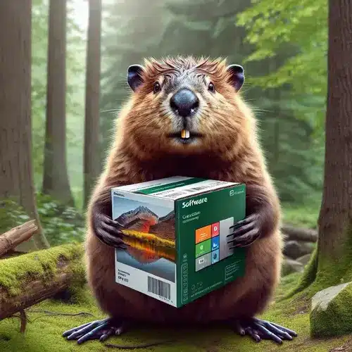 🦫Welkom in de wereld van software