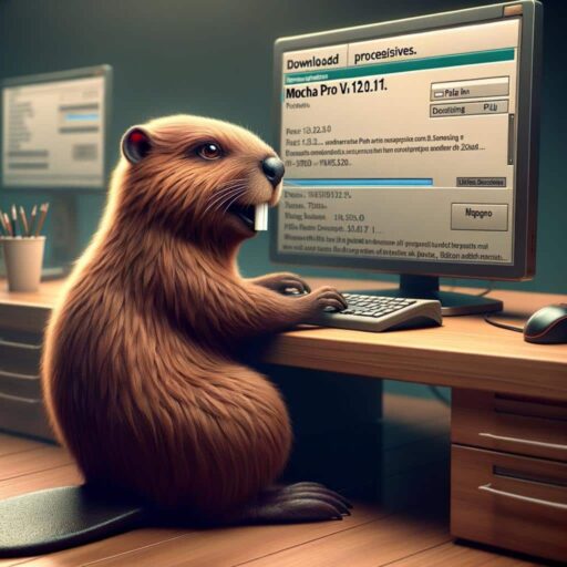 Boris FX Mocha Pro 2025 v12.0.1 (plug-ins voor Adobe)