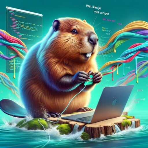 Datalife engine, wat kan je met dit script?