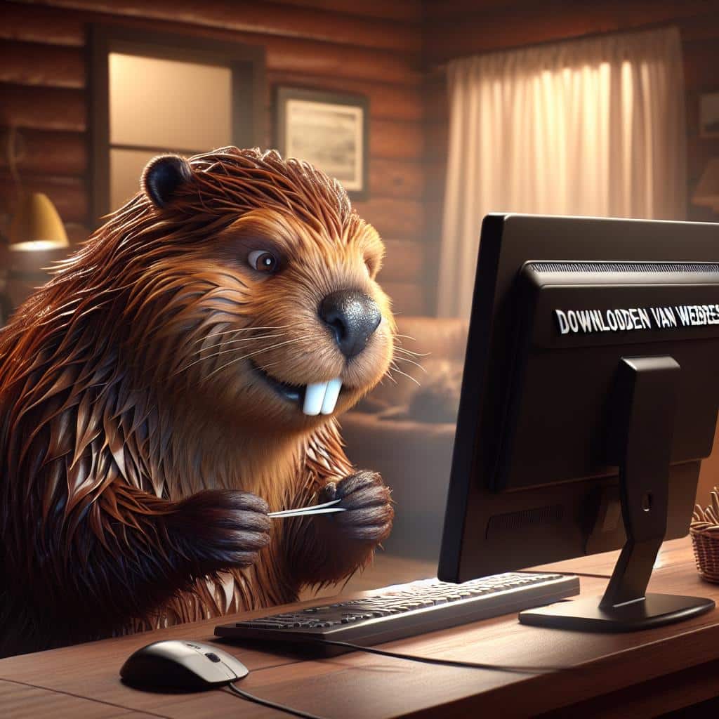 Een Complete Gids voor het Downloaden van Websites: Tips, Tools en Juridische Aspecten
