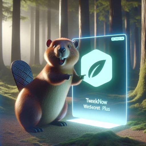 Maak je PC Supersnel met TweakNow WinSecret Plus!