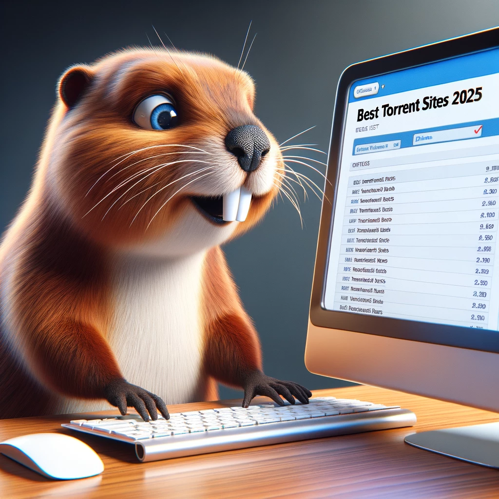 Beste Torrentsites van 2025: Jouw Downloadgids