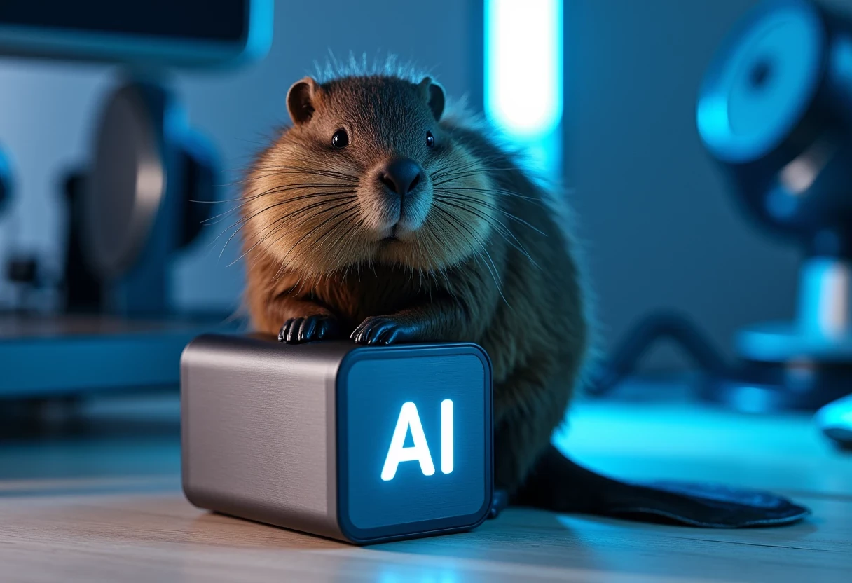 De Ultieme Handleiding voor SD Forge Installatie