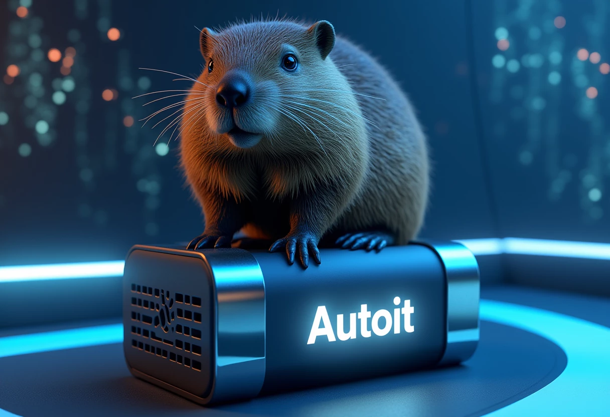 Gebruiksvriendelijke Installer met AutoIt: Stap-voor-Stap Gids