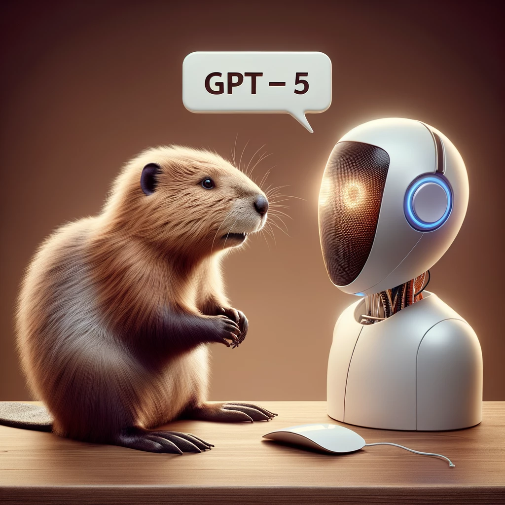 OpenAI Lanceert GPT-5 voor ChatGPT: Wat Jij Moet Weten!