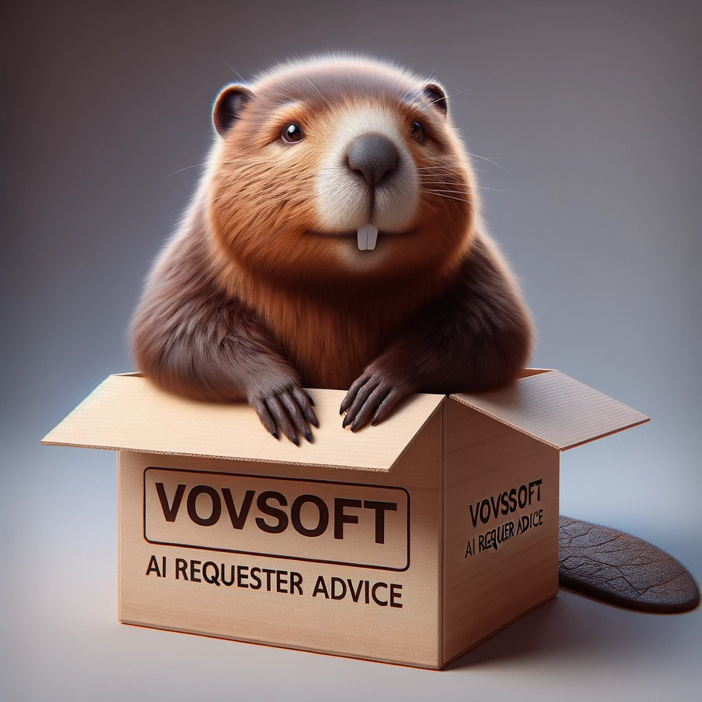 Vovsoft AI Requester: Voordelen, Nadelen en Belangrijke Functies