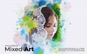 10+ Best Photo Effects & Actions for Photoshop