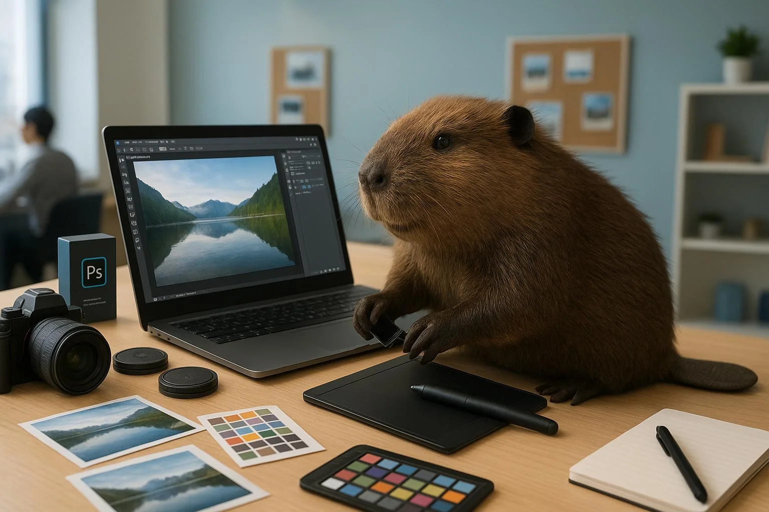 Adobe Photoshop 2026 v27.5.0.13 x64