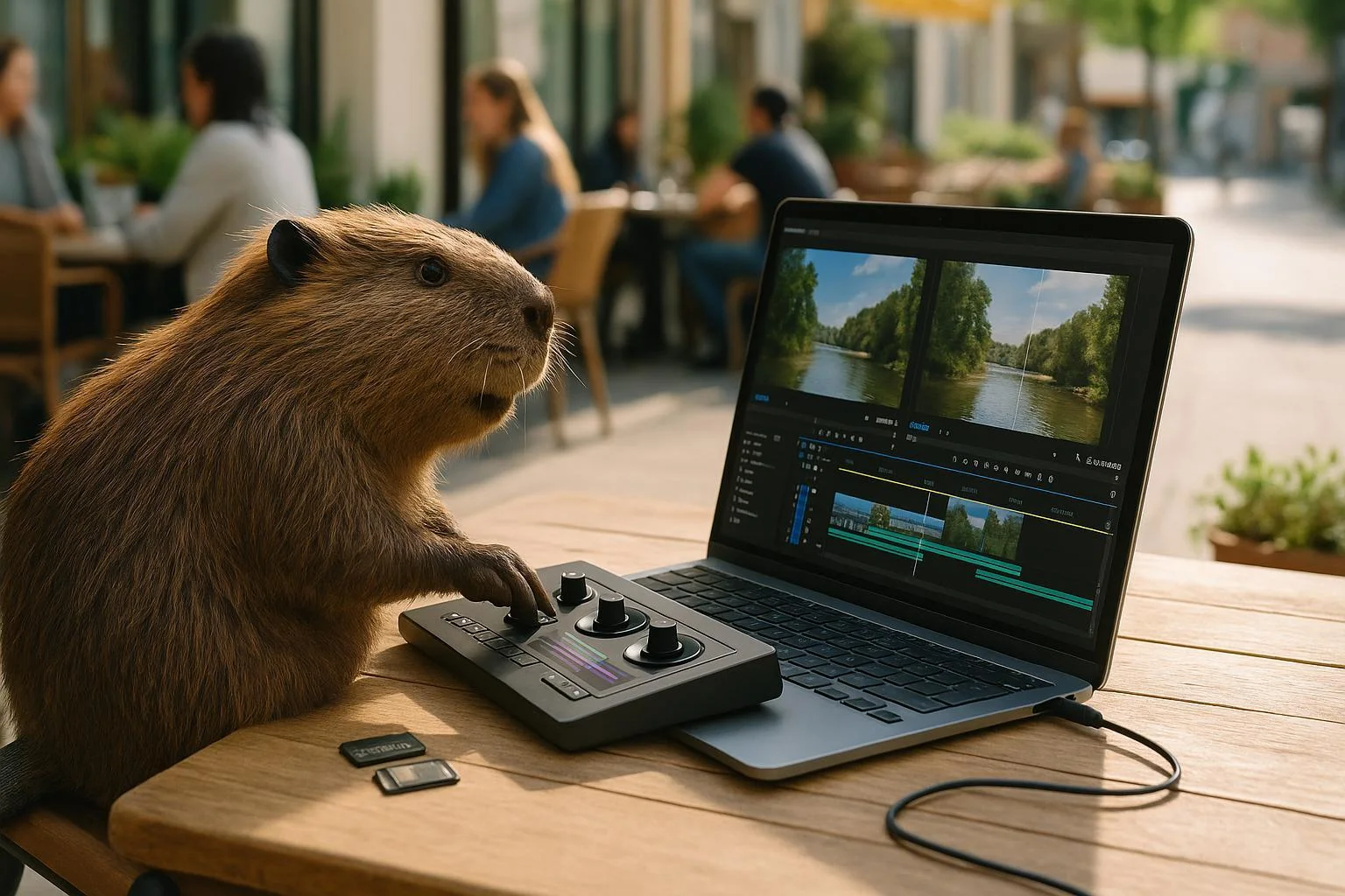 Adobe Premiere Pro 2026 (v26.2)