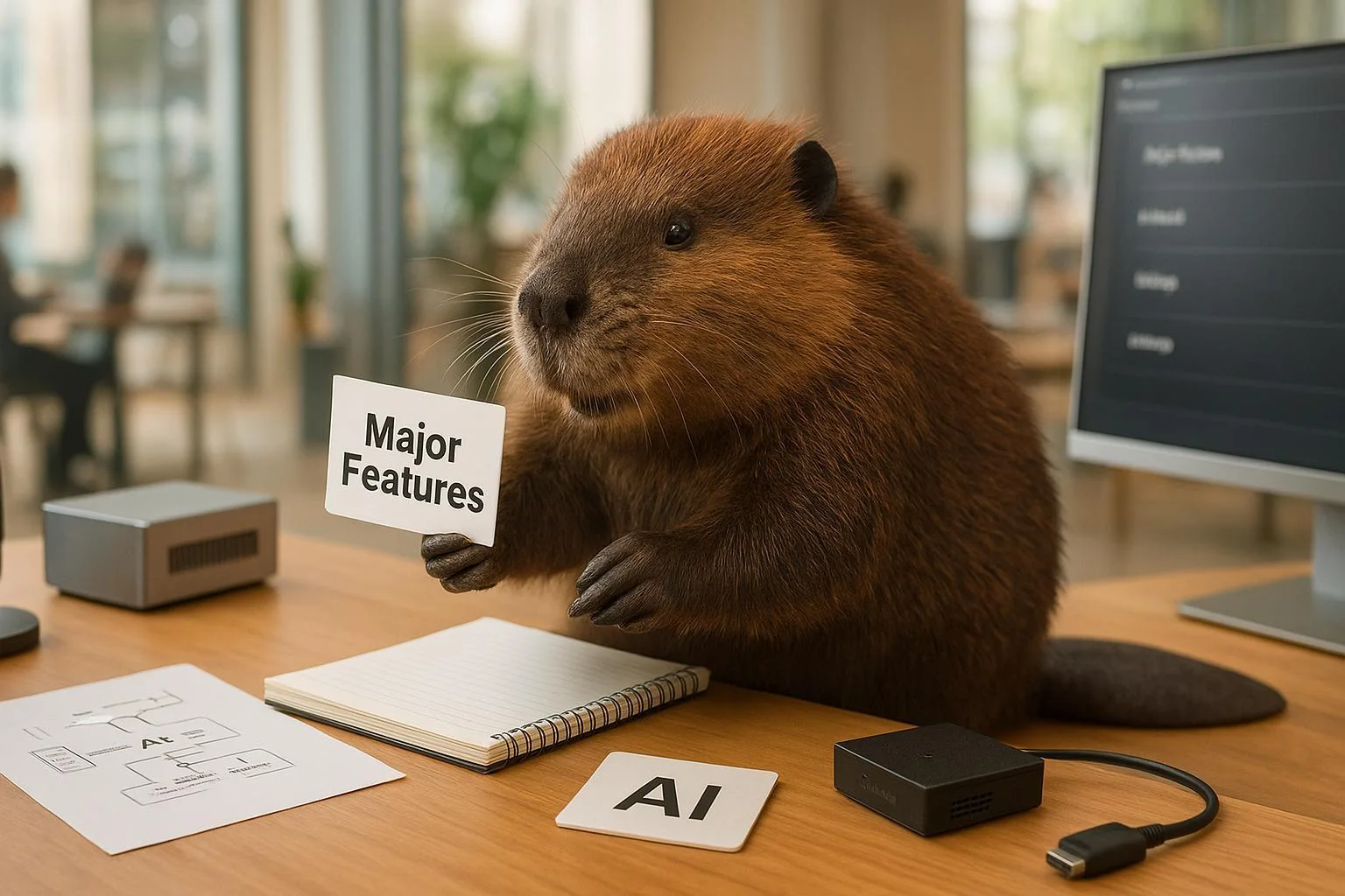 AnythingLLM 1.12.0: je eigen AI-chat zonder gedoe