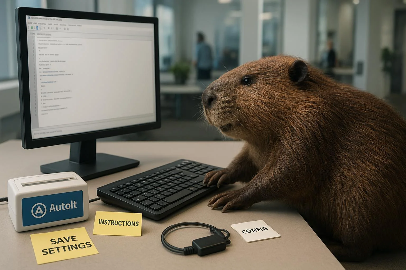 AutoIt en ini-bestanden: instellingen bewaren zonder gedoe