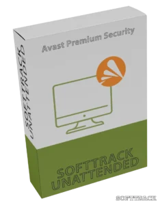Avast Premium Security 26.4.10932