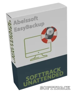 EasyBackup: je pc simpel back-uppen