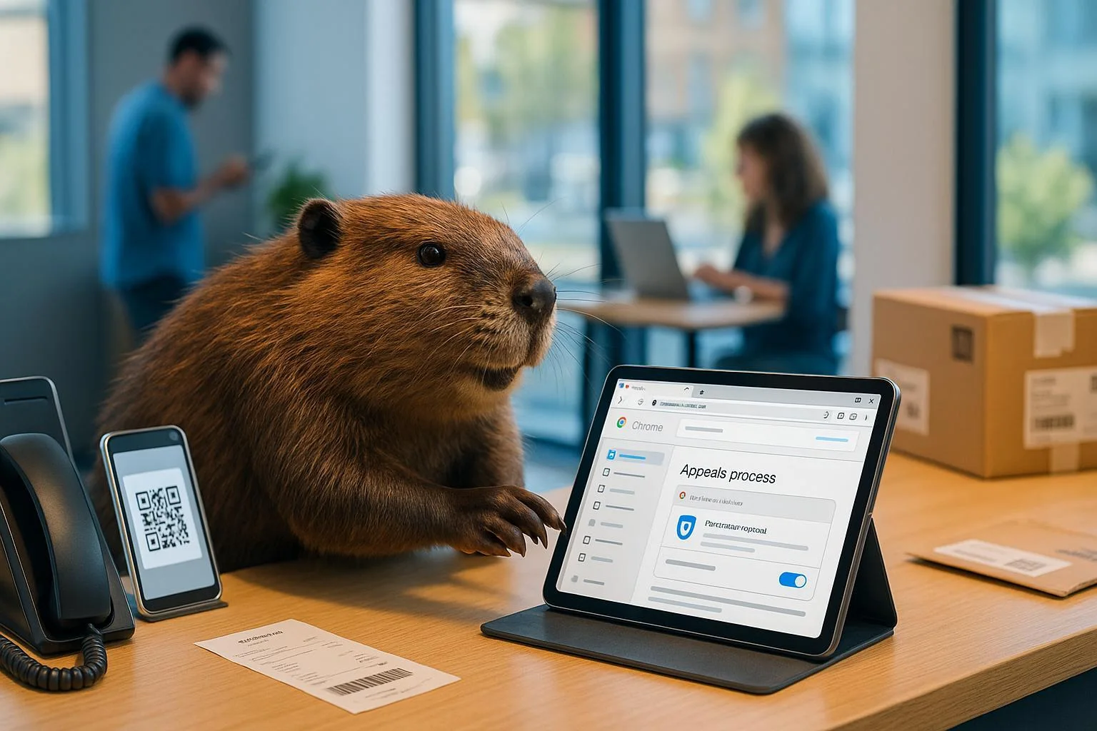 Chrome Web Store krijgt sneller bezwaarproces