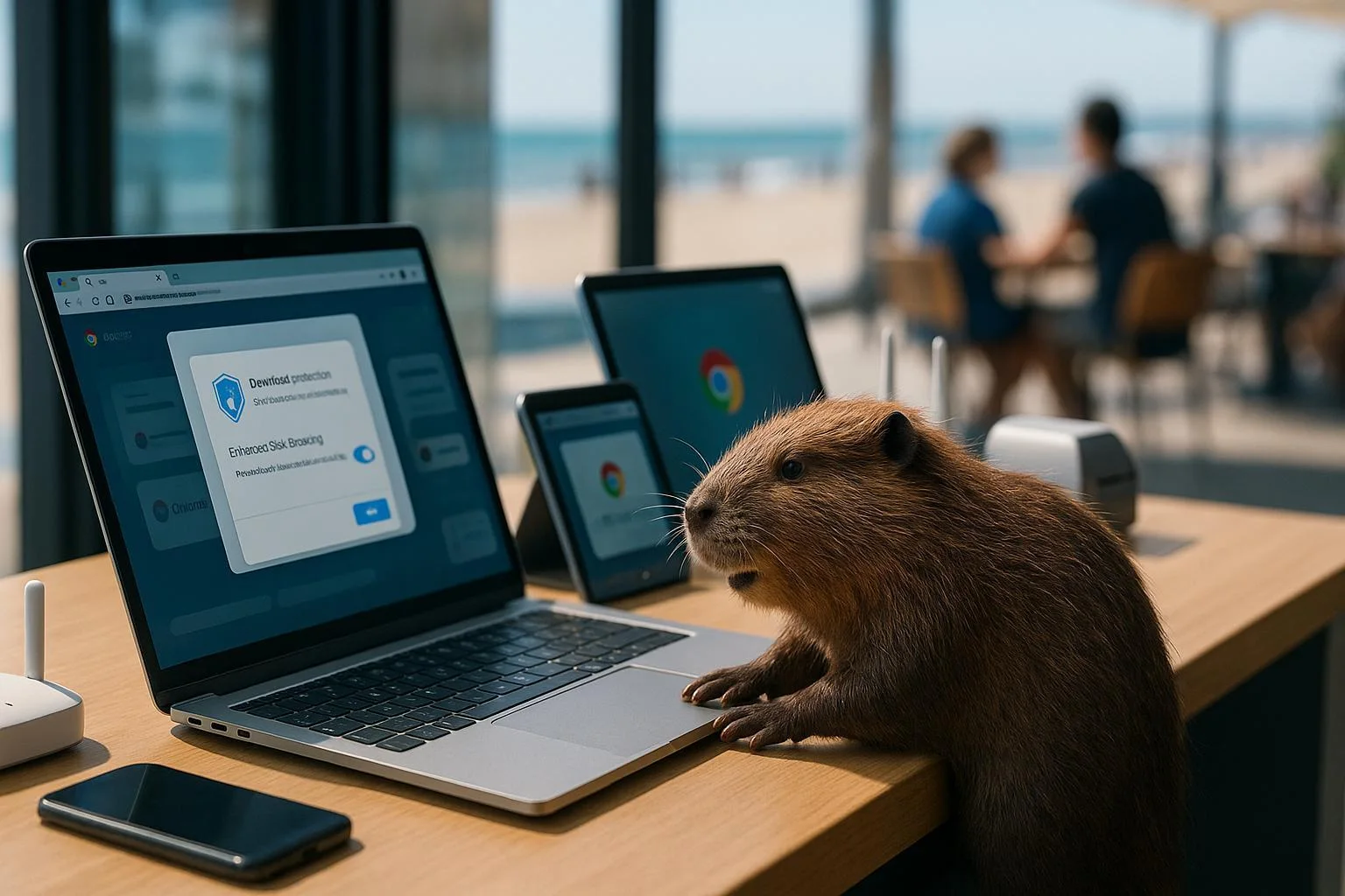 Cloudflare maakt een AI-laag voor agents