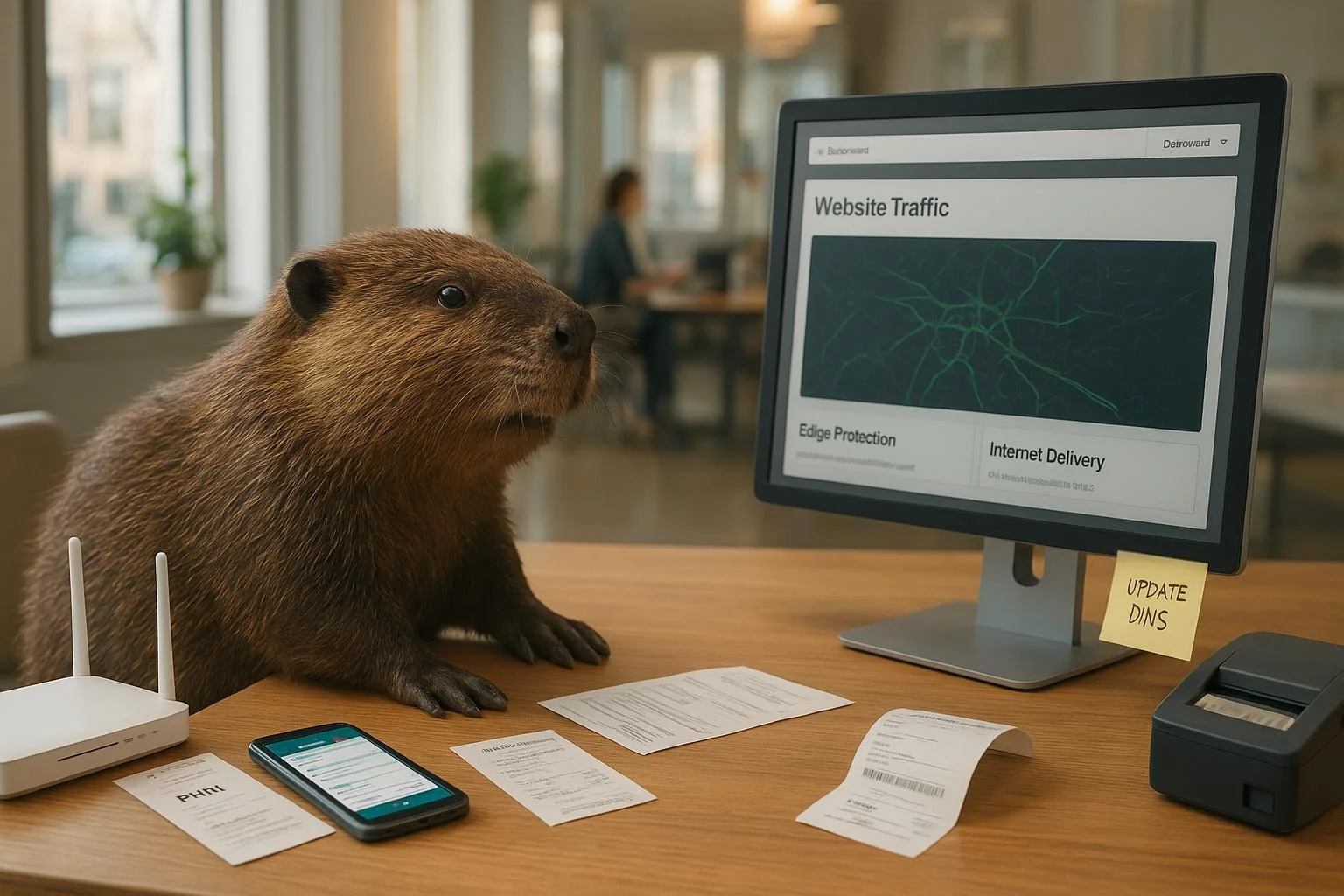 Cloudflare maakt Flagship om functies veilig aan en uit te zetten