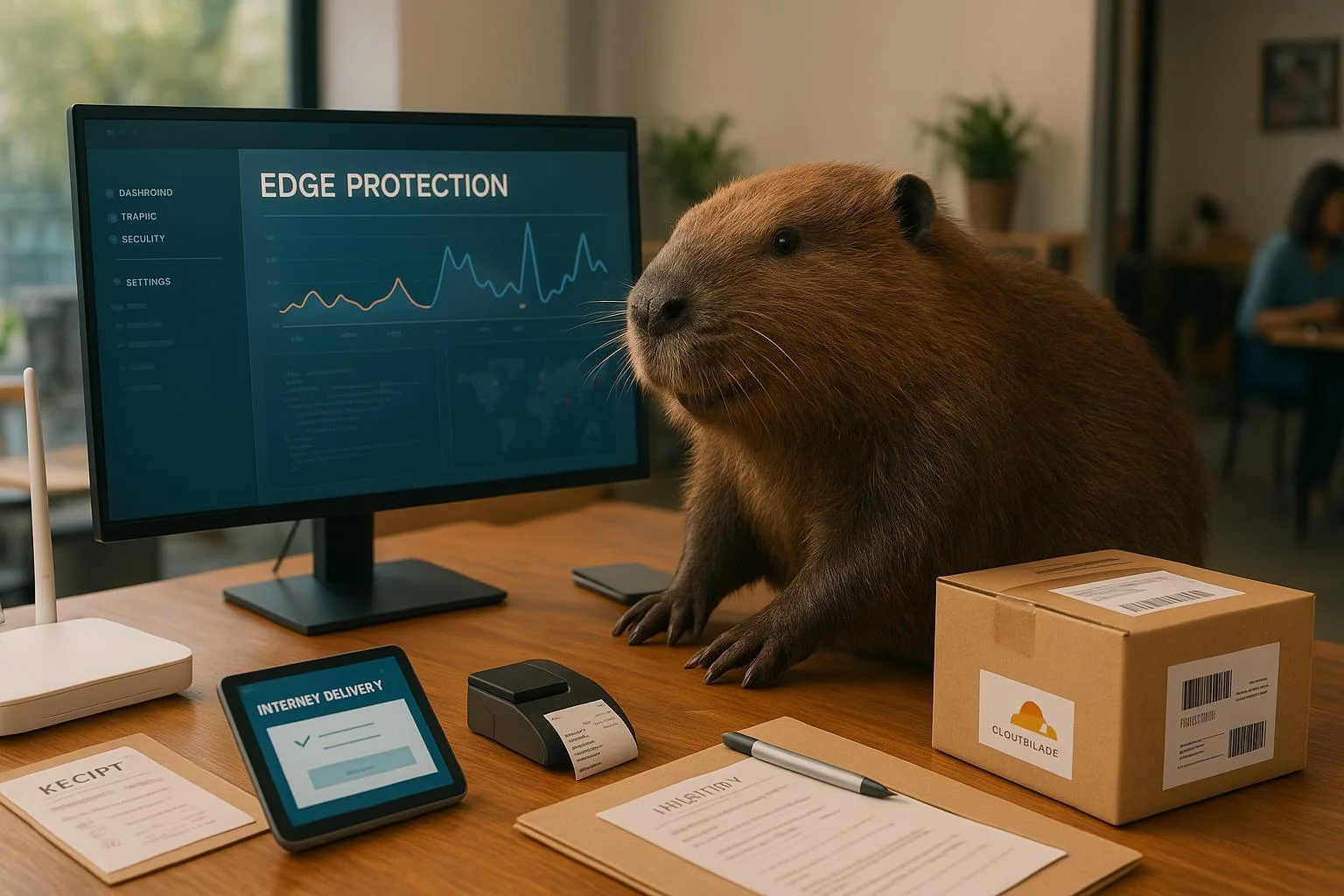 Cloudflare wordt sneller op meer netwerken Cloudflare zegt dat het nu op