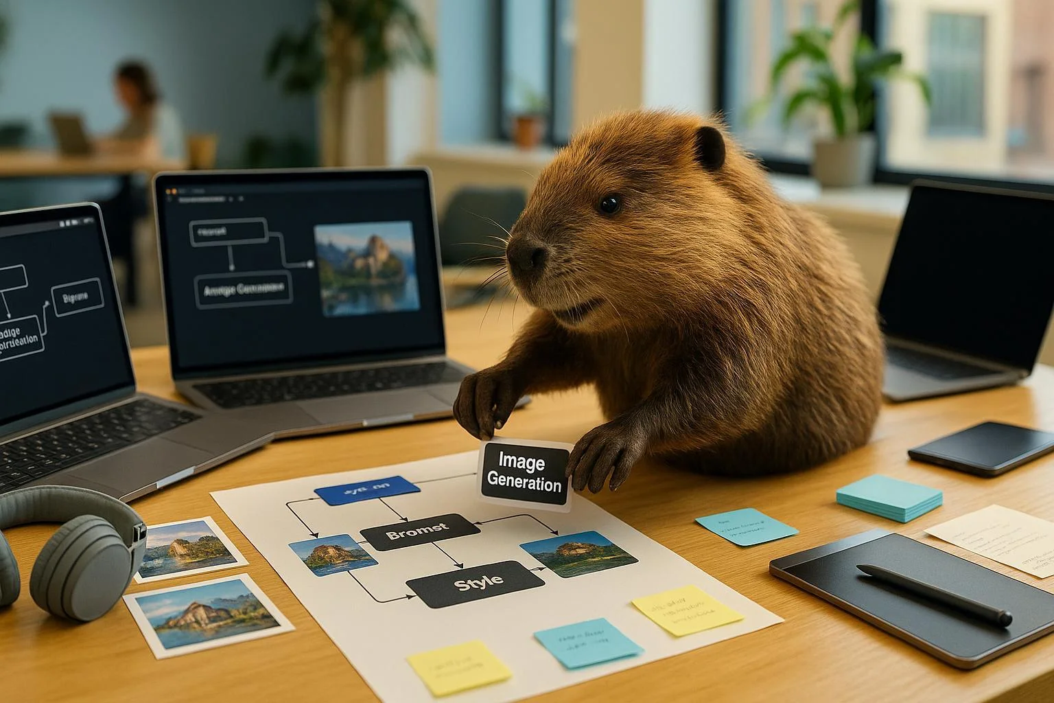 Codex van OpenAI: nu met browsen, geheugen en plugins