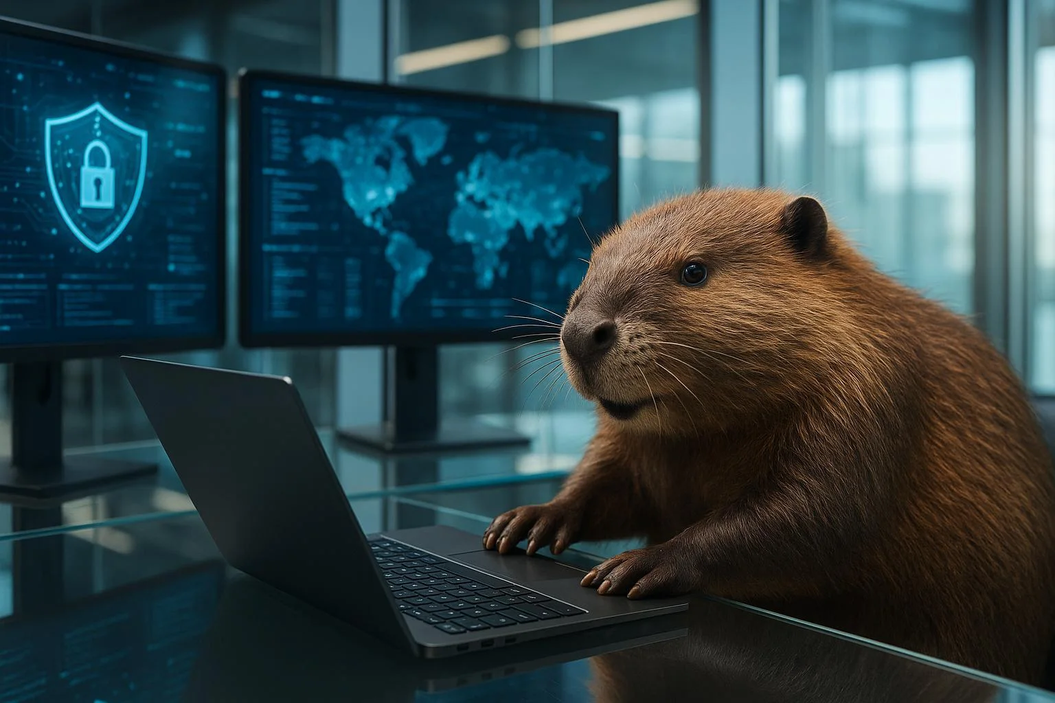 CVE-2026-33032 in nginx-ui: server kan volledig worden overgenomen