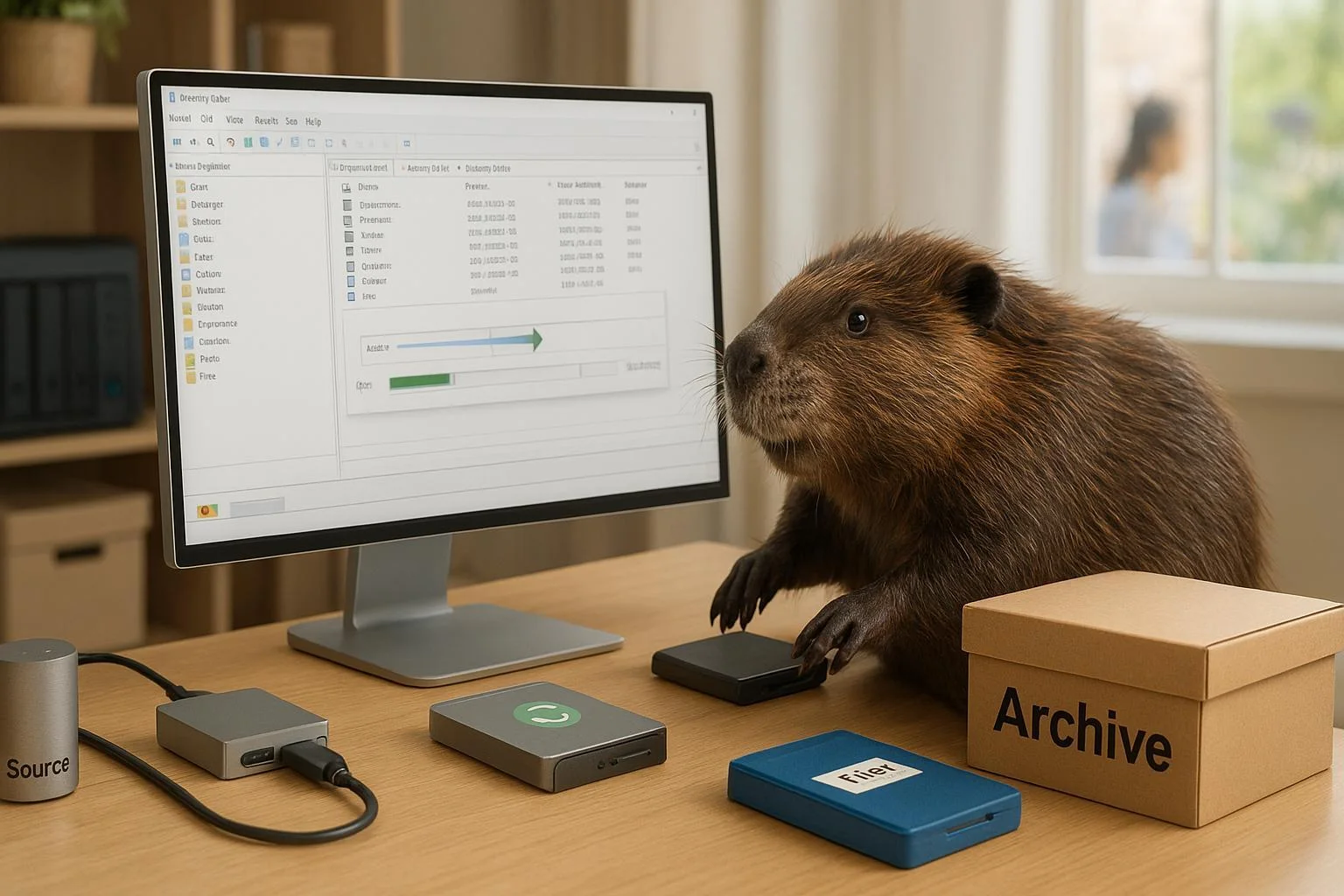 Directory Opus: bestanden sneller beheren op Windows