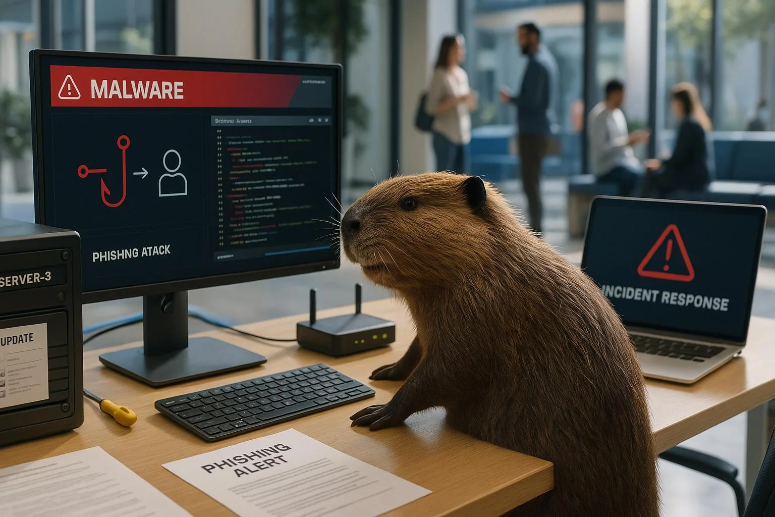 een hack van $13,74 miljoen meldt