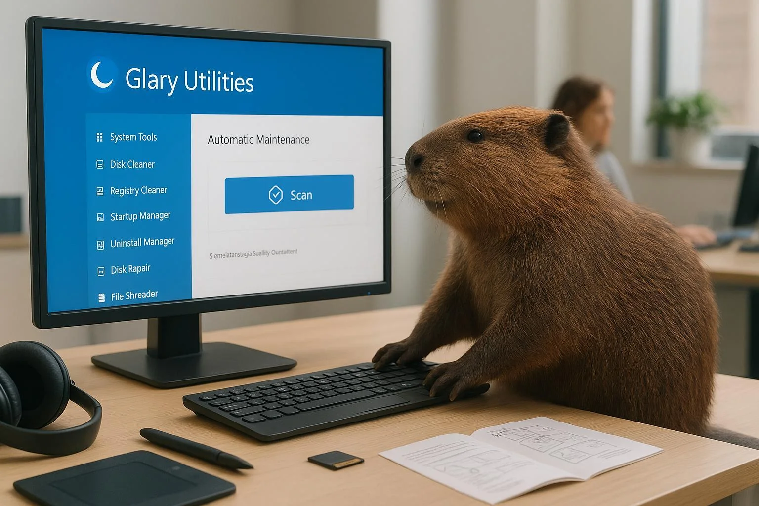 Glary Utilities Pro 6.41.0.45