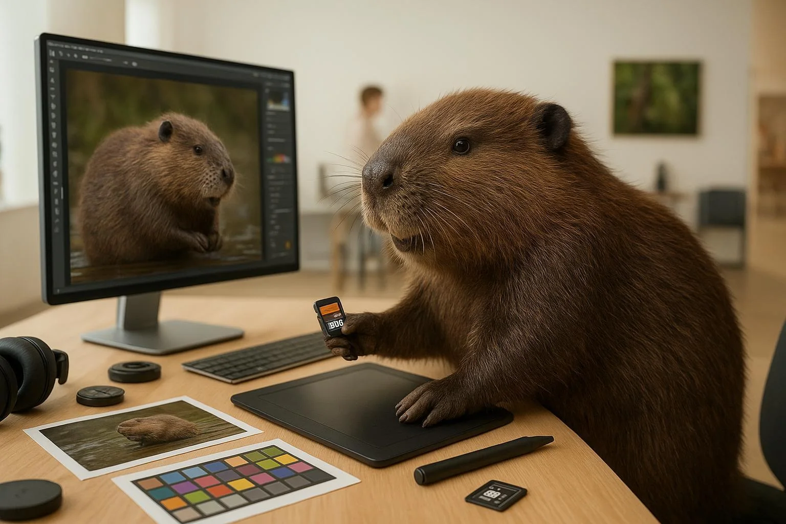 Jessica G. Photography – Fauna Lightroom Presets