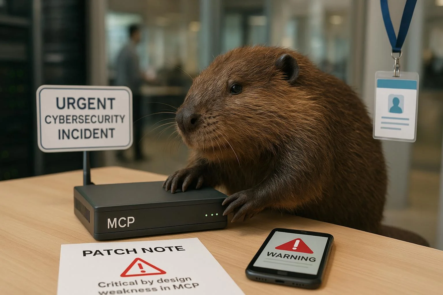 Kritiek lek in MCP kan kwaadaardige code laten draaien