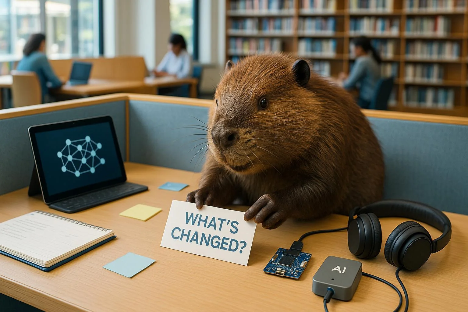 LocalAI 4.1.3: lokale AI op je eigen pc