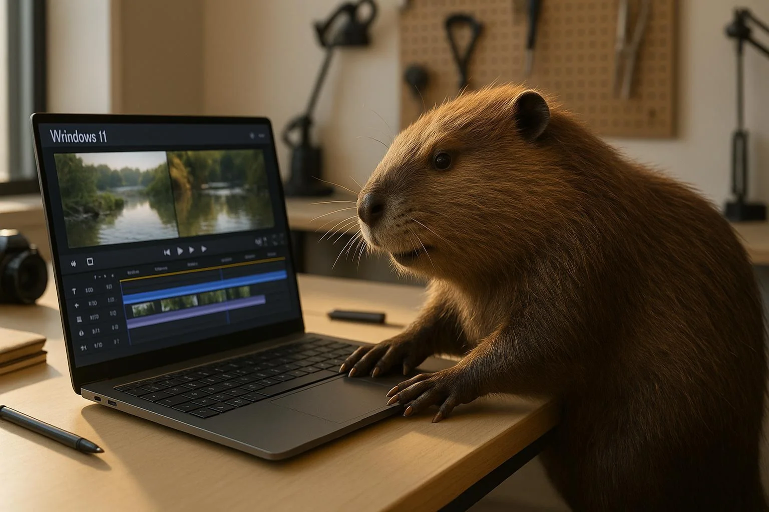 MAGIX Video Pro X17 23.0.1.318