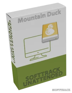 Mountain Duck: bestanden slim verplaatsen