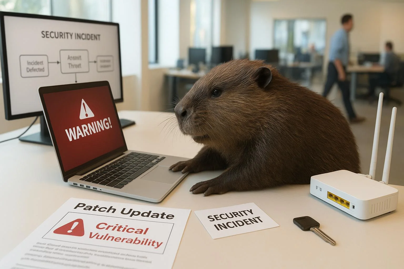 NIST zet rem op extra uitleg bij veel nieuwe CVE-meldingen