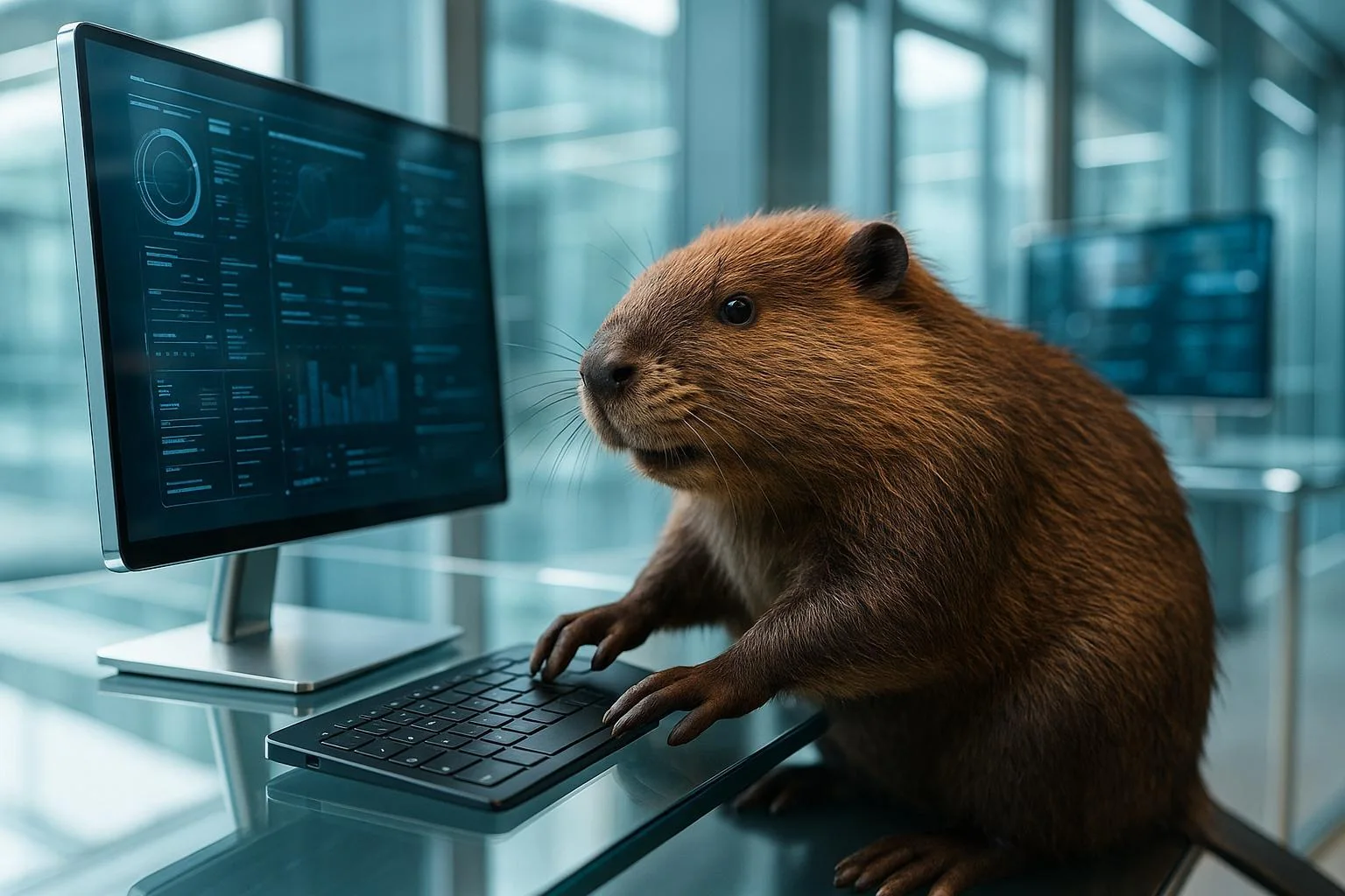 Open WebUI thuis proberen: lokale AI in je browser