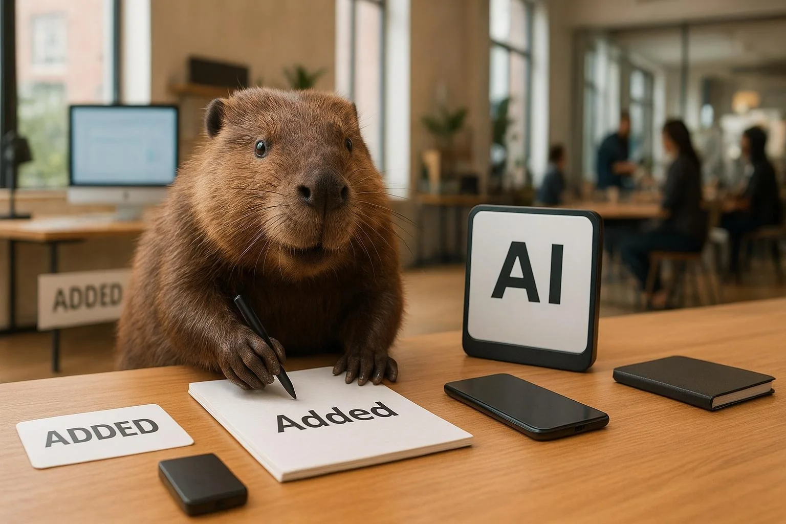 Open WebUI: zo begin je thuis zonder gedoe