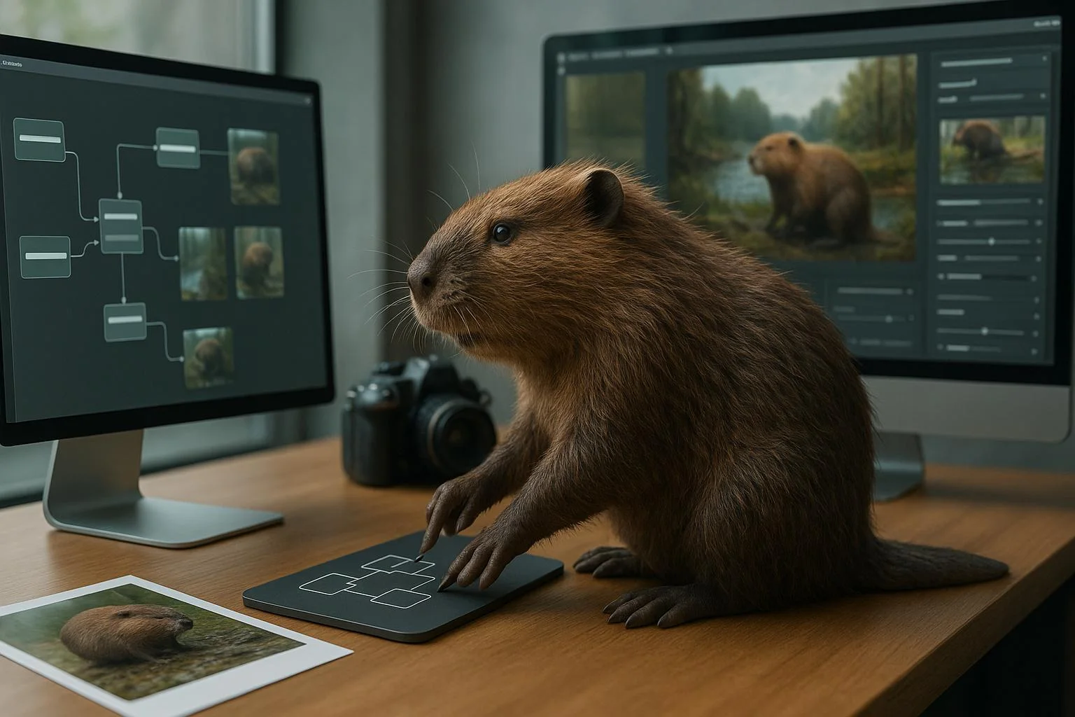 Qwen via Ollama: sterk taalmodel thuis gebruiken zonder gedoe