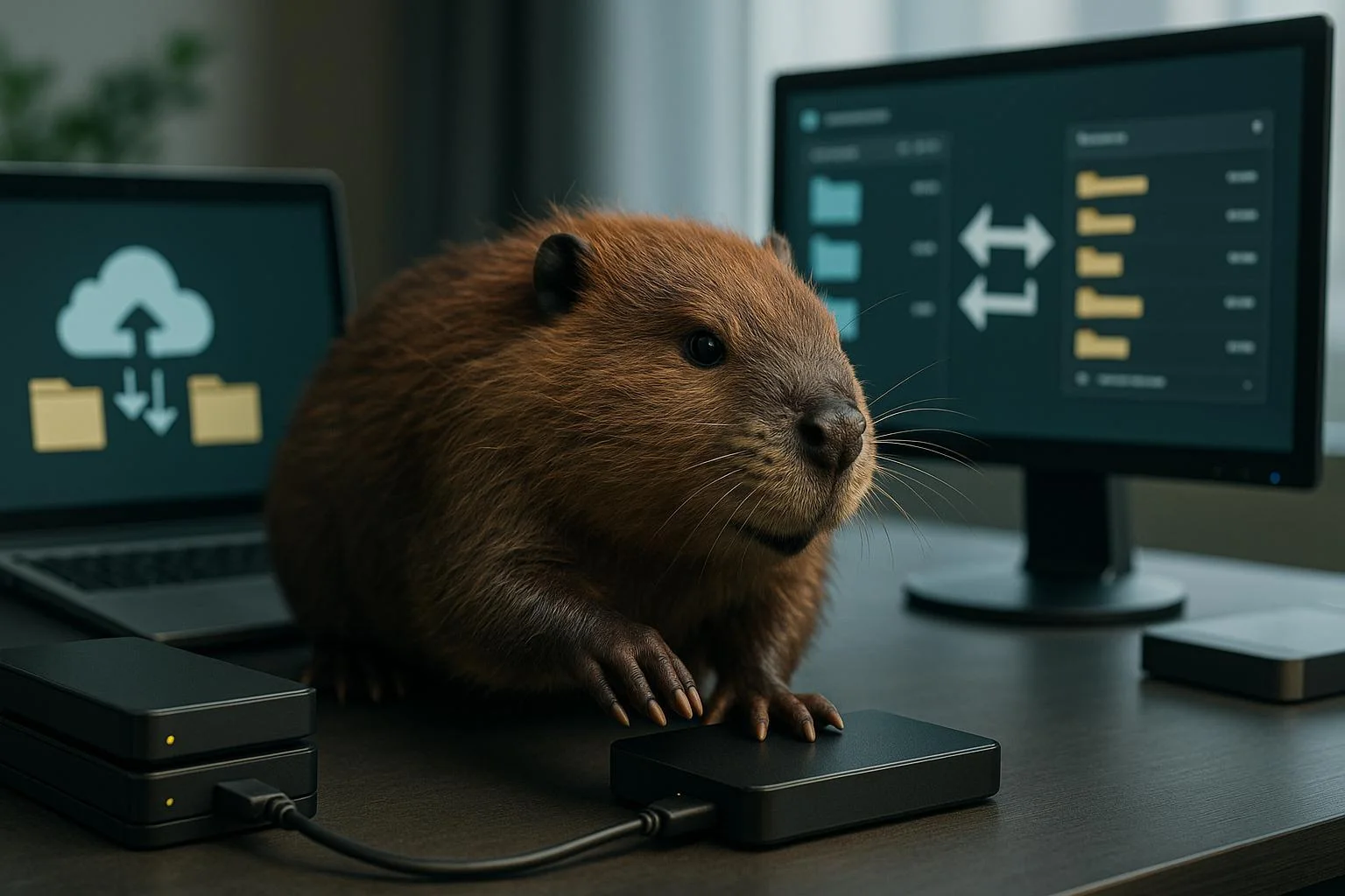 rclone v1.73.1: bestanden syncen zonder gedoe