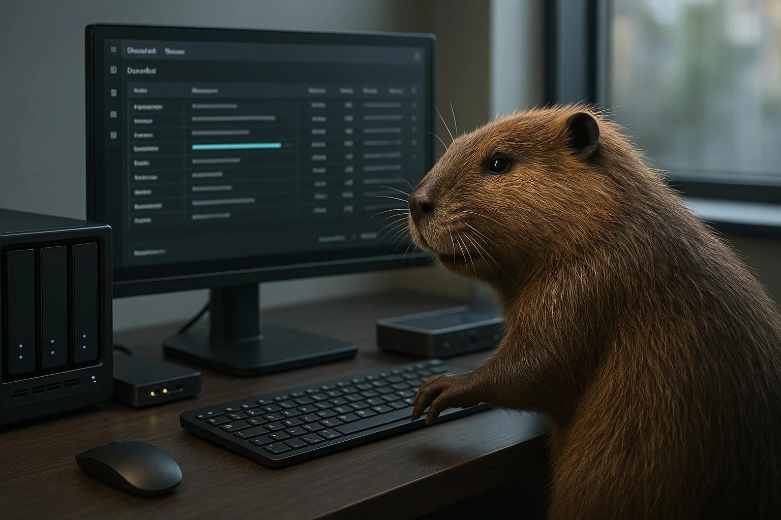 SABnzbd 5.0.0 RC 3: sneller en slimmer downloaden