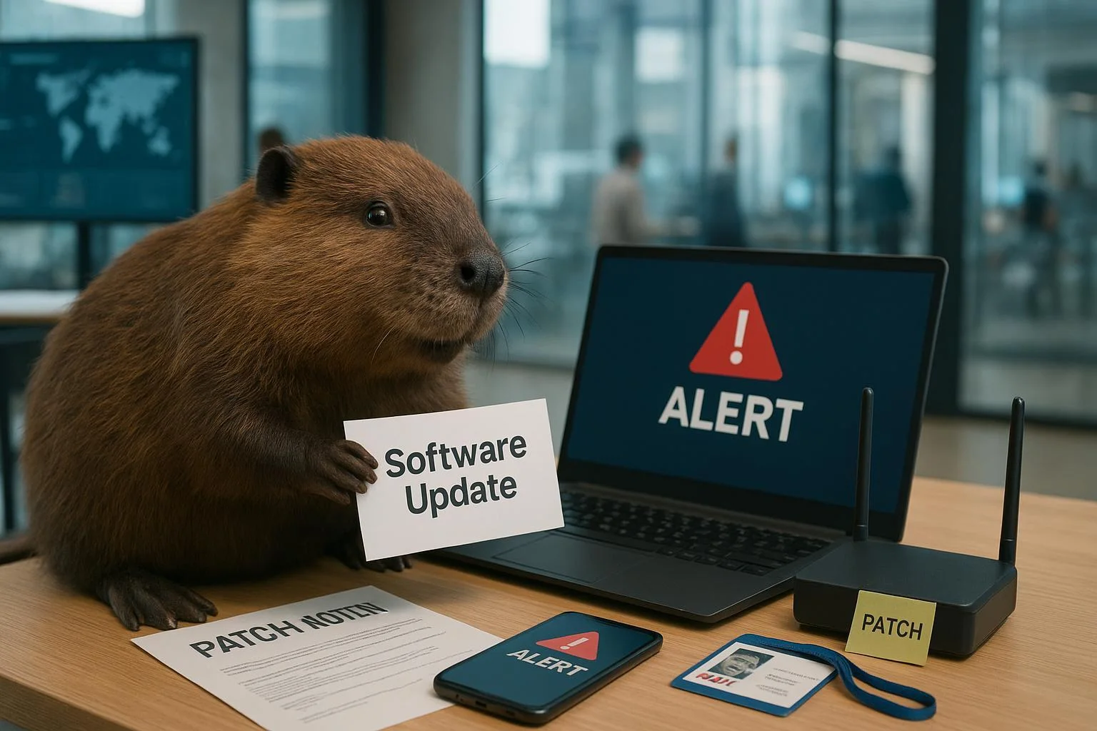 ‘Scattered Spider’ Member ‘Tylerb’ Pleads Guilty