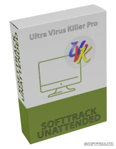 Carifred Ultra Virus Killer Pro 11.10.24