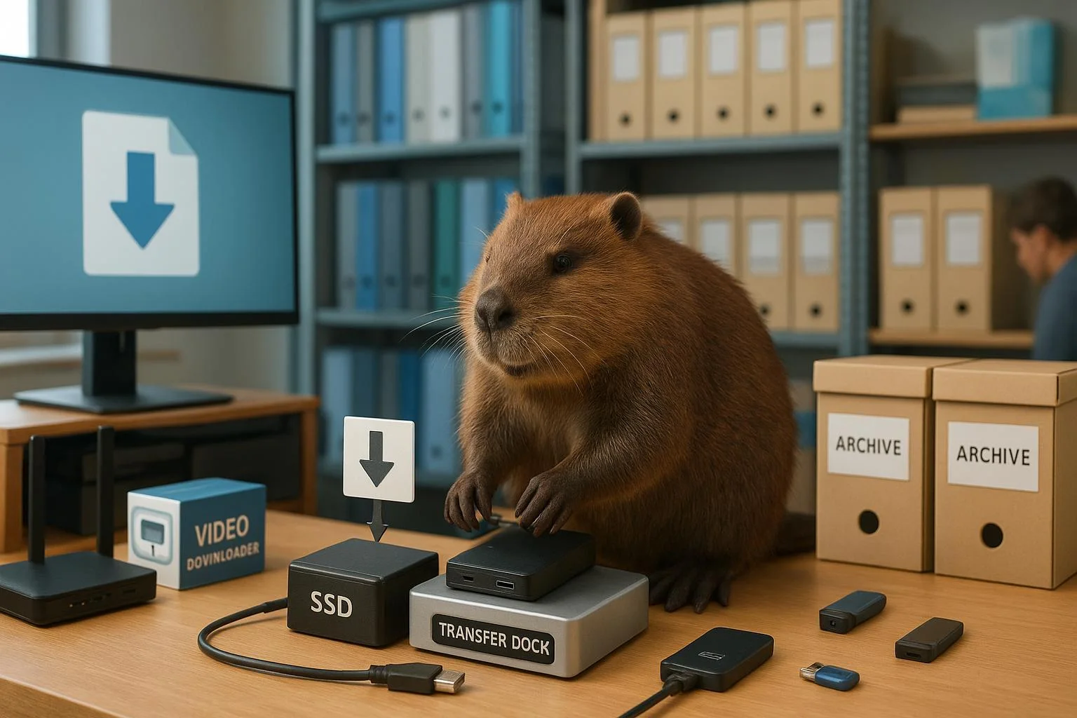 Veilig starten met Bigasoft Video Downloader Pro Bigasoft Video Downloader Pro is