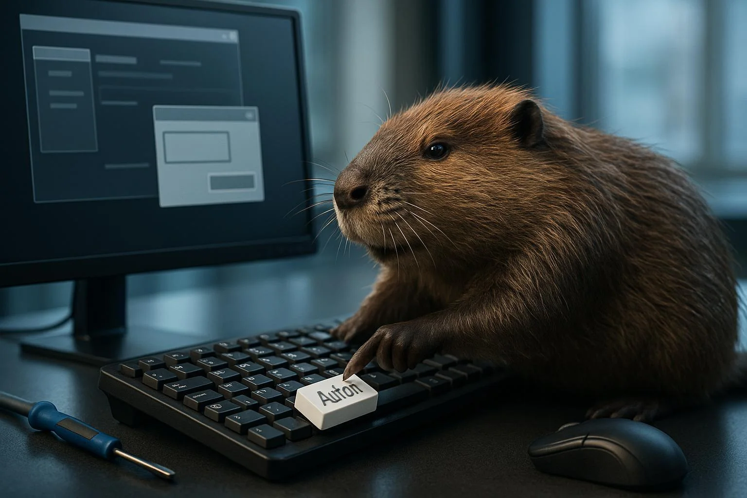 Wachten tot een proces klaar is met ProcessWaitClose in AutoIt