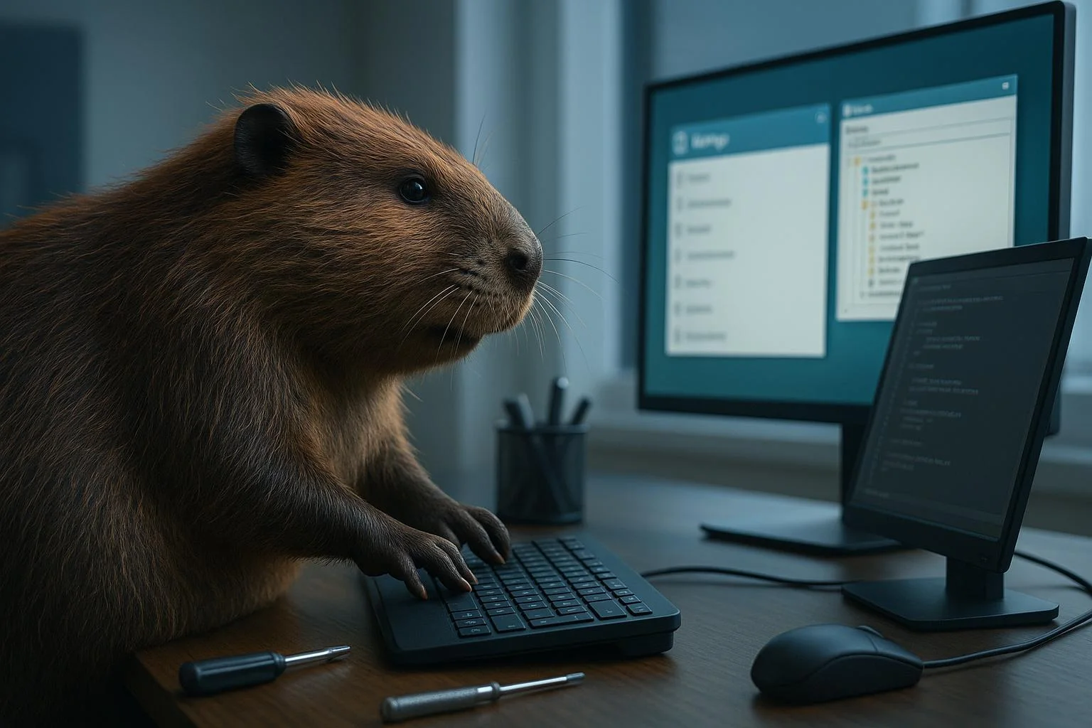 Windows-instellingen lezen met RegRead in AutoIt