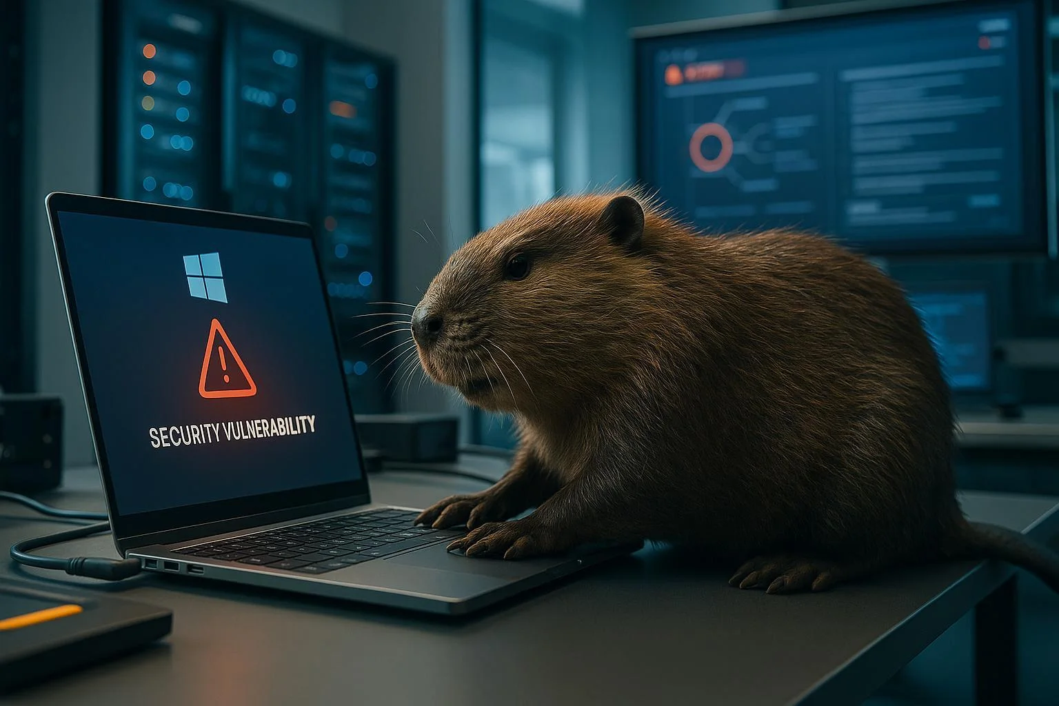 Windows PrintNightmare lek blijft risico voor gewone gebruikers zonder update