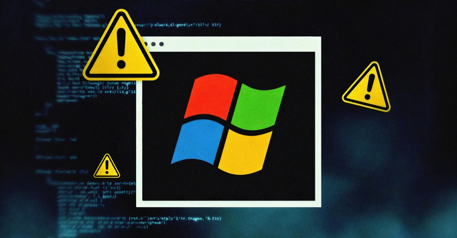 Windows PrintNightmare lek blijft risico voor gewone gebruikers zonder update