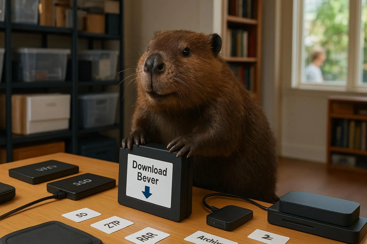 WinRAR: bestanden inpakken en uitpakken zonder gedoe