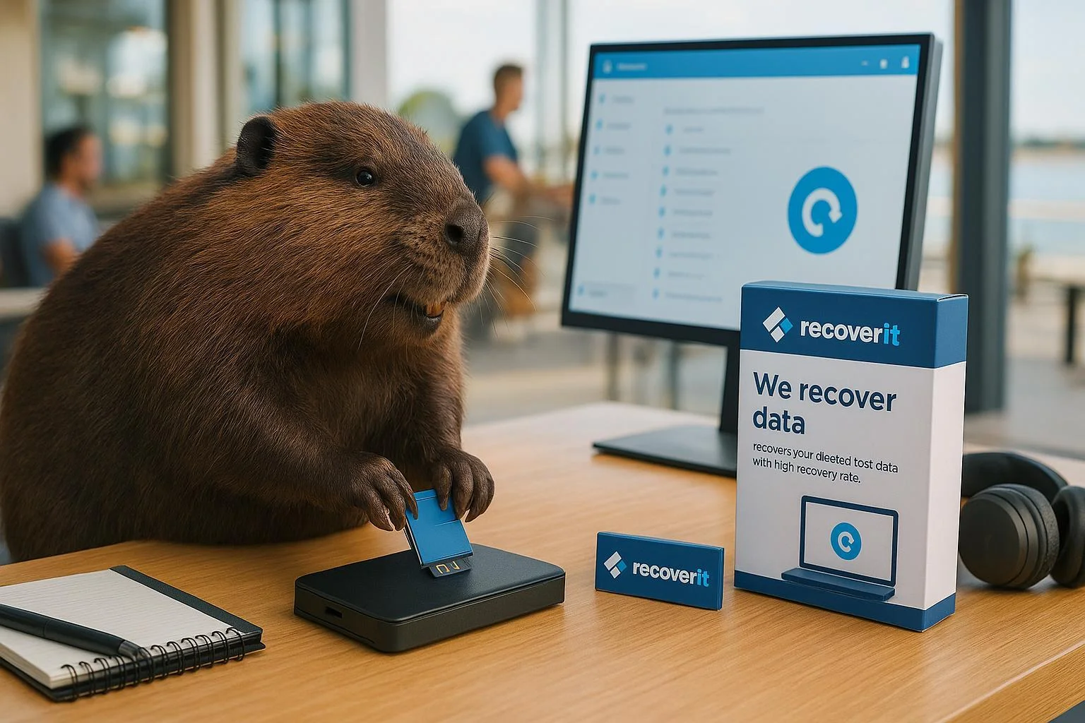 Wondershare Recoverit 14.0.25.7