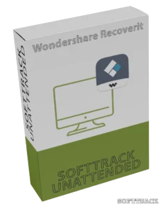 Wondershare Recoverit 14.0.25.7