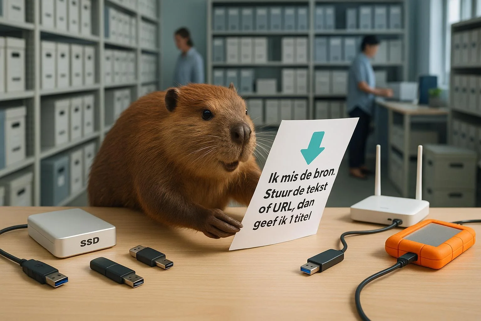 yt-dlp 2026.03.17: videos makkelijker opslaan