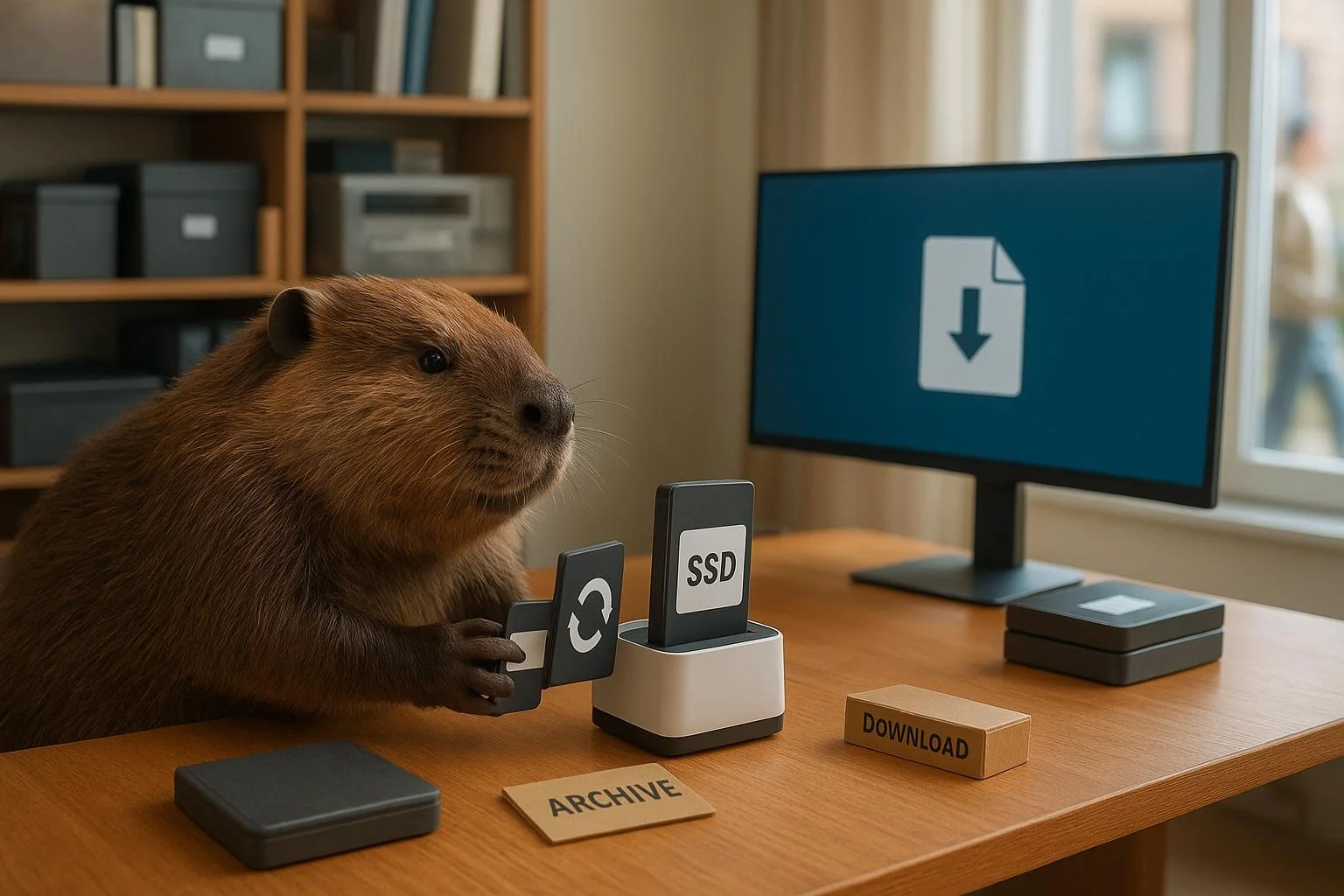 YT Downloader: videos opslaan zonder gedoe