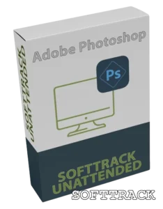 Adobe Photoshop 2026 v27.6 x64